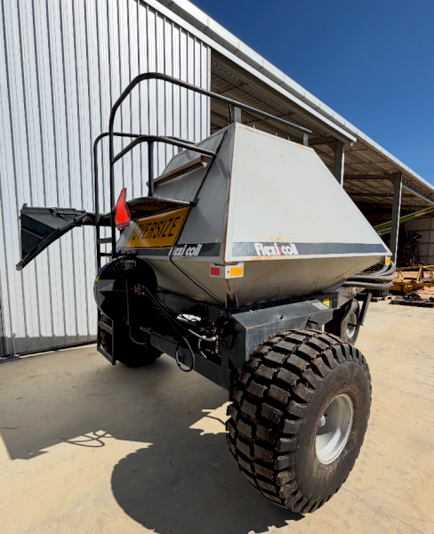Flexi Coil 1610 TBH Air Cart