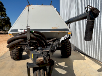 Flexi Coil 1610 TBH Air Cart