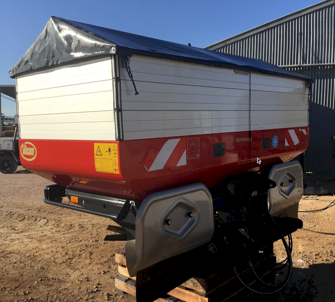 2015 Vicon RO-XL Linkage Spreader