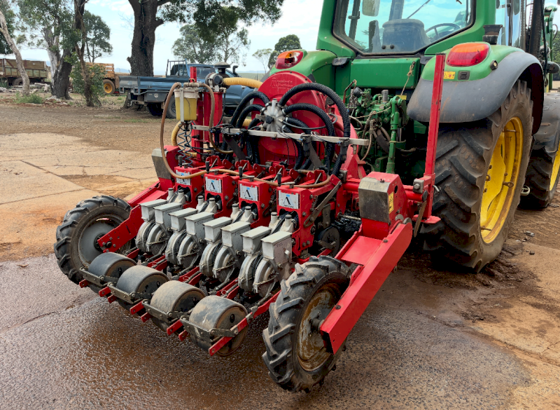 Agricola Italiana Small Seed/Onion Planter