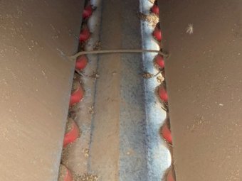 Bromar 24 bag Lick Feeder