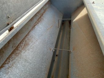 Paton 1 tonne Feeder