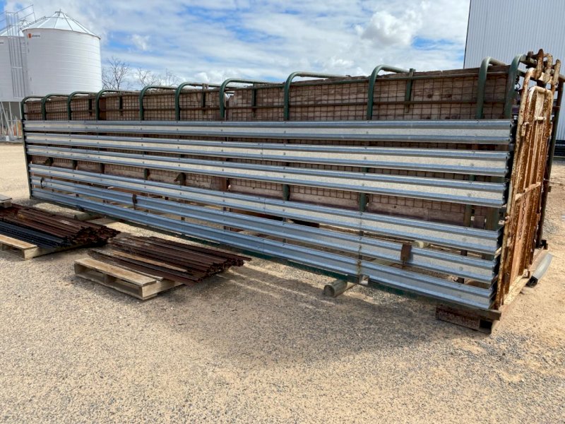 Stock Crate 2 Deck