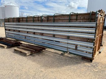 Stock Crate 2 Deck