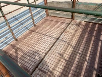 Stock Crate 2 Deck