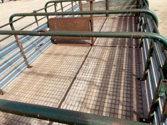 Stock Crate 2 Deck