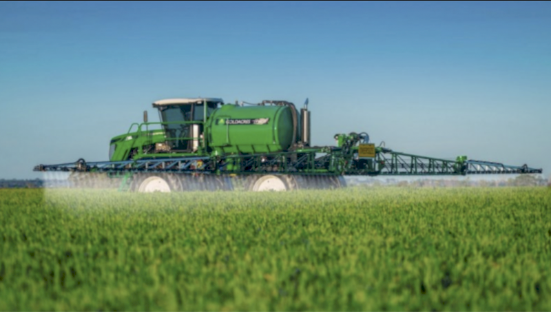 Apparent Glyphosate 450 Shuttles