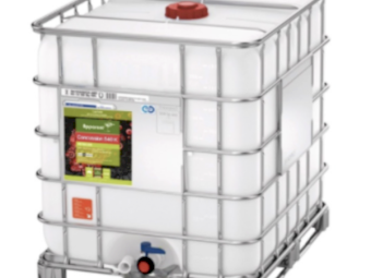 Glyphosate 540 1000ltr Shuttle