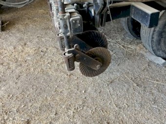 WANTED K-Hart 4612 Double Disc Openers