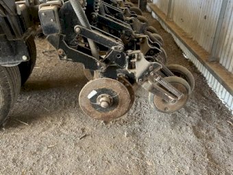 WANTED K-Hart 4612 Double Disc Openers