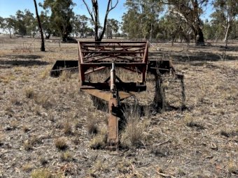 Ackland Land Plane