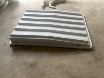 Tractor Roof