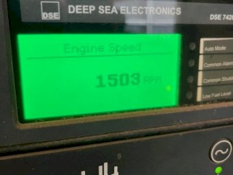 PR Power Generator
