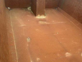 9m Pig Trailer
