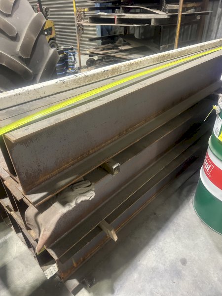 2m I Beam's For Sale