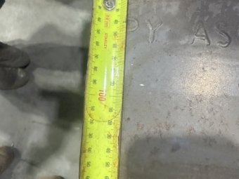 2m I Beam's For Sale