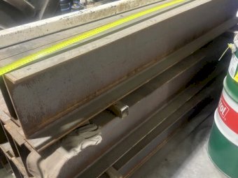 2m I Beam's For Sale