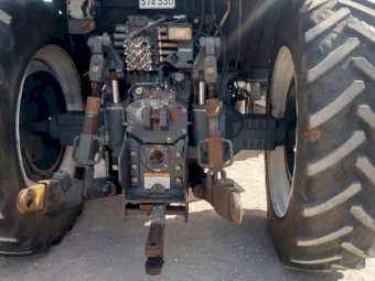 Ford 8970 Tractor