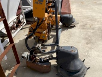 Pellenc Tournesol 1000 LD 2250 AR Weeder / Cultivator