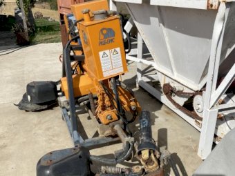 Pellenc Tournesol 1000 LD 2250 AR Weeder / Cultivator