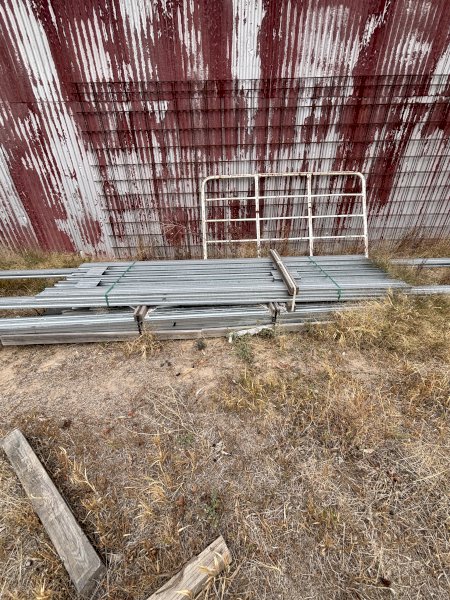 New Totalspan 2 car Gable Carport Kit