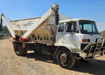 Single Drive Mitsubishi Grouper