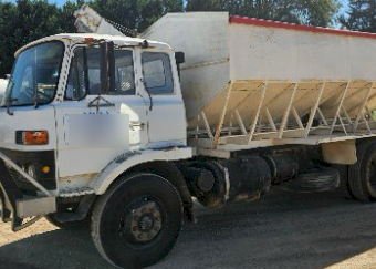 Single Drive Mitsubishi Grouper
