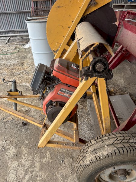 Himac Bench Saw