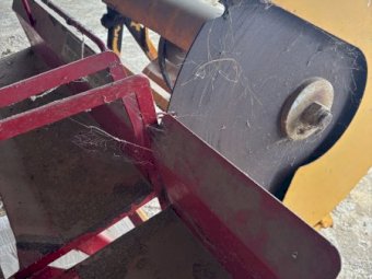 Himac Bench Saw