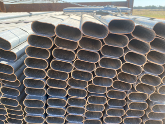 300 x Sheep Railing
