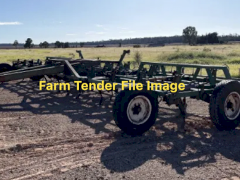 WANTED John Shearer 5160 Cultivator