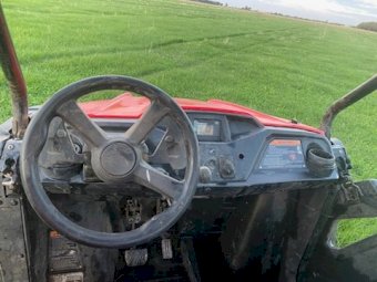 Honda 2022 SXS 520 Pioneer