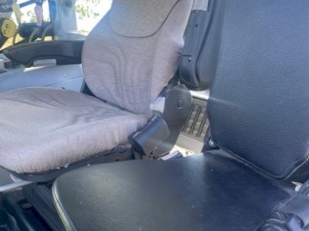 YTO LF1504 Tractor