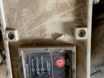 Kubota Generator 15 kva