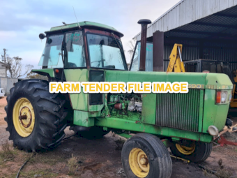 WANTED Chamberlain 4690 Front and Rear windows