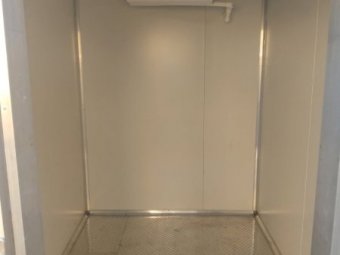 Coolroom