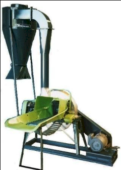 Jas Smith SFC1840 Chaff Cutter