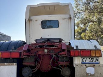 Kenworth T600 Prime Mover