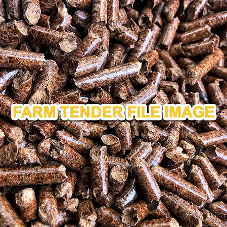 WANTED Hardwood Pellets – Ongoing Supply Needed