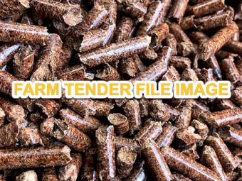 WANTED Hardwood Pellets – Ongoing Supply Needed