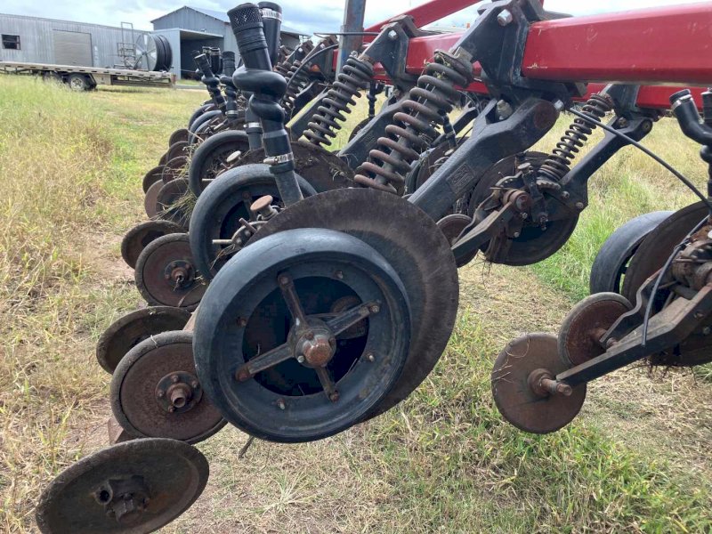 12 x Serafin Single Disc Opener Units