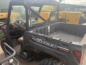 Polaris Ranger 1000 UTV