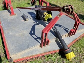 Jarrett RB 7100 7Ft Slasher