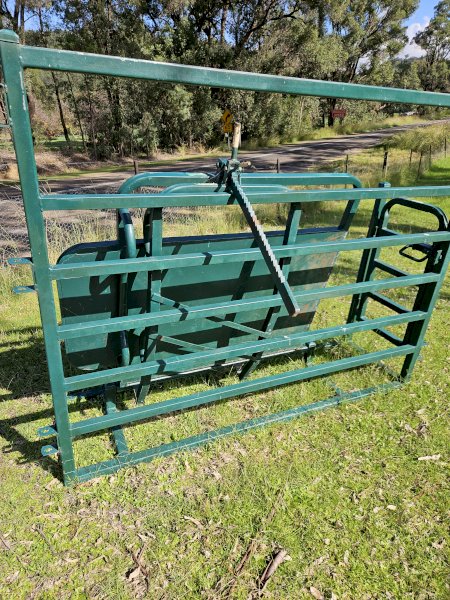 Arrowquip Calf Cradle