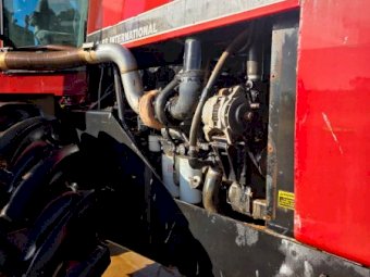 Case 9150 Tractor