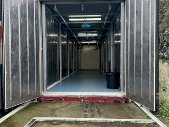2019 Coolroom 40ft