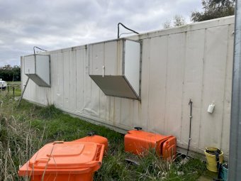 2019 Coolroom 40ft