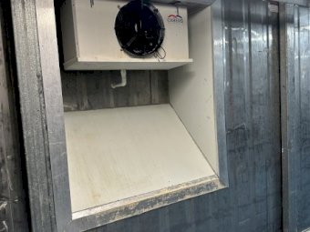 2019 Coolroom 40ft