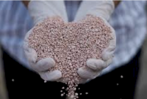 Borax Pentahydrate Granular - Ex Melbourne