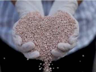 Borax Pentahydrate Granular - Ex Melbourne